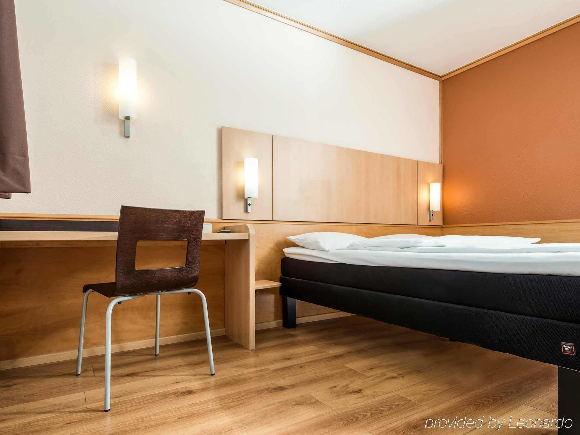 Hotel Good Morning Erfurt Exterior foto