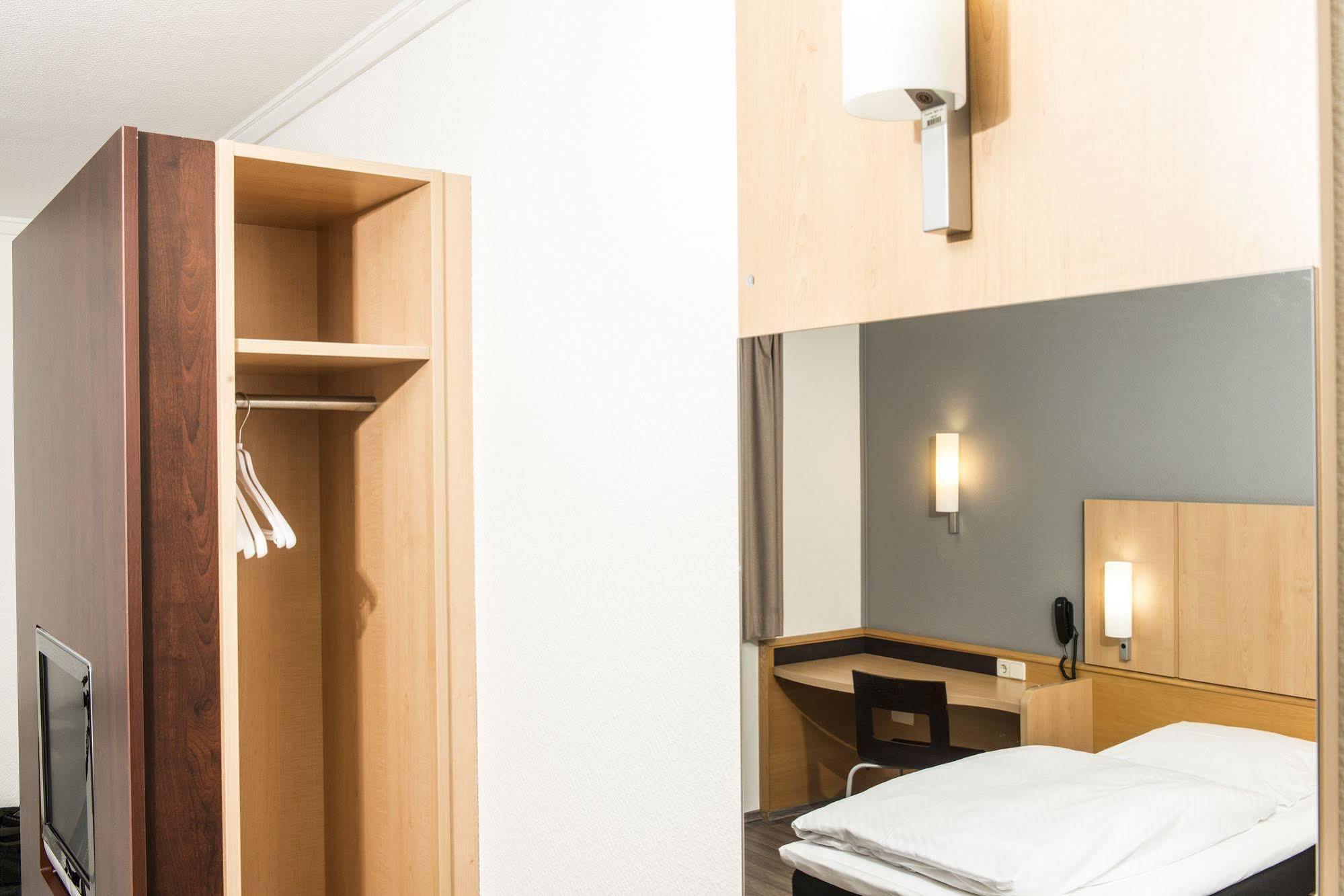 Hotel Good Morning Erfurt Exterior foto